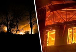 Uderzenie w Krzywy Róg. Największy atak Rosji od początku wojny