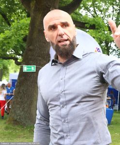 Gortat z wyróżnieniem. Dostał odznakę od państwowego giganta. Oto lista wszystkich wyróżnionych