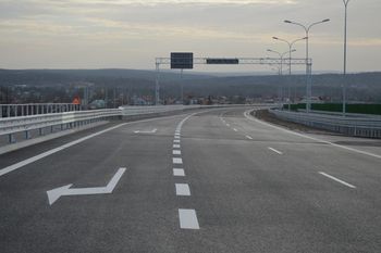 Będzie remont na estakadzie S7 w Skarżysku - Kamiennej. Kierowców czekają utrudnienia w ruchu