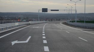 Będzie remont na estakadzie S7 w Skarżysku - Kamiennej. Kierowców czekają utrudnienia w ruchu