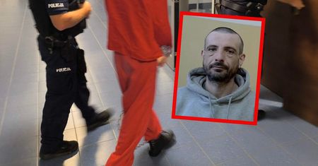 Rosyjski szpieg wypuszczony. "Może już być poza granicami kraju"