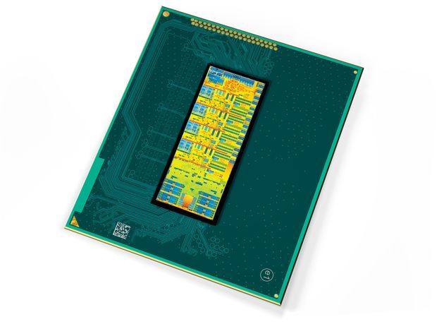 Intel Haswell procesor