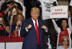 Ważna deklaracja Trumpa. "Przygotujcie się!"