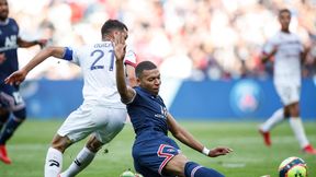 Niespodziewana sytuacja przed meczem PSG. Chodzi o Kyliana Mbappe