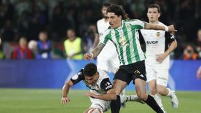 Zdobywca Pucharu Króla zgubił punkty