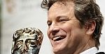 Colin Firth królem nagród BAFTA