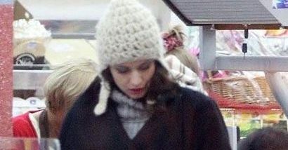"Reguły gry": Julia Kamińska znów na topie