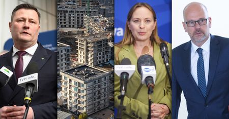 Gdzie jest minister i jego pomysły? W rządzie wrze