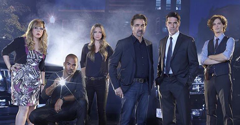 Serial kryminalny "Zabójcze umysły" doczeka się 13. sezonu. Będziecie oglądać?