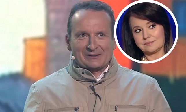 Płaczący Solorz, politycy PiS, żarty z TVP i Kaczyńskiego. Tak Polsat świętował 30-lecie
