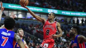 NBA: spore osłabienie Pelicans