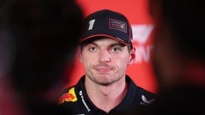 Verstappen szuka szczęścia poza F1. Potwierdził kolejny start