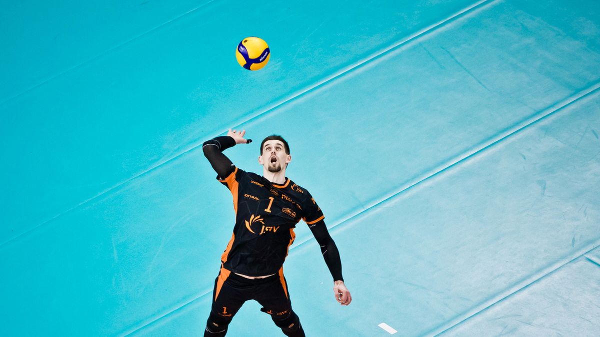 WP SportoweFakty / Tomasz Fijałkowski