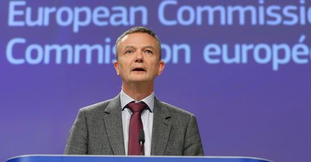 "To nie jest żadna blokada". Rzecznik KE odpowiada na zarzuty Rosji ws. Kaliningradu