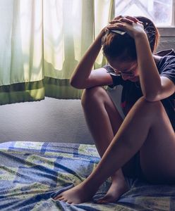 Nie śpię, bo spłacam kredyt. Polacy boją się, że stracą swoje mieszkania