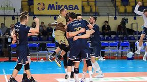 GKS Katowice - ONICO Warszawa 1:3 (galeria)