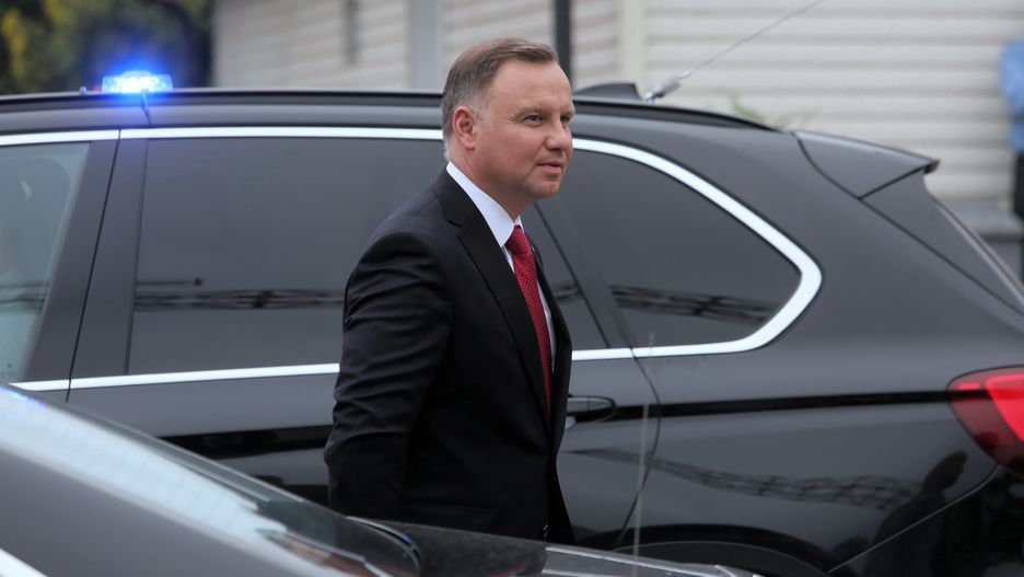 prezydent