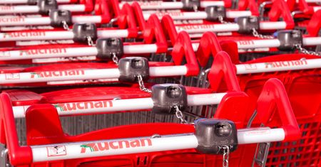 Auchan wycofuje produkt. Wykryto groźną bakterię