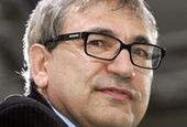 Orhan Pamuk skrytykował rząd Turcji