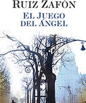 Carlos Ruiz Zafon prezentuje nową powieść