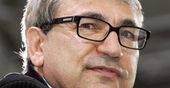 Orhan Pamuk skrytykował rząd Turcji
