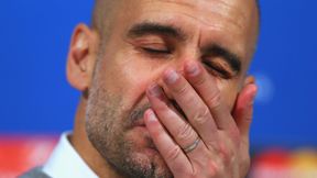 Mateusz Święcicki: Guardiola przegrywa z Simeone. Jego misja w Bayernie kończy się porażką? (felieton)