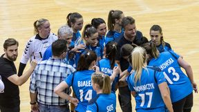 UKS PCM - AZS Łączpol AWFiS. Kościerzynianki lepsze w derbach Pomorza