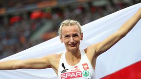 Lekkoatletyczne ME Berlin 2018: Justyna Święty-Ersetic wyrwała złoty medal