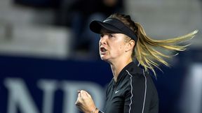 Tenis. WTA Strasburg: triumf Eliny Switoliny po zwycięstwie nad Jeleną Rybakiną. Ukrainka z 15. tytułem