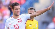 Grzegorz Krychowiak zagra w Paris Saint-Germain, ale nie za 45 milionów euro. Francuzi wytargowali o wiele niższą kwotę...