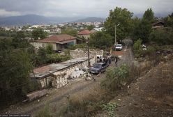 Media: wojska Azerbejdżanu rozpoczęły ofensywę w Górskim Karabachu