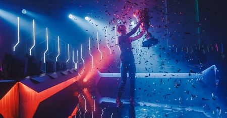 Kto będzie miał szansę na główną nagrodę w The Game Awards 2022? Dowiemy się już wkrótce
