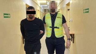 Chełm: Nie przestrzegał polskiego prawa, został wydalony