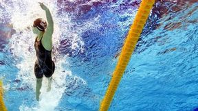 Pływackie MŚ: rekordowy pierwszy dzień