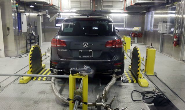 Większe spalanie, mniejsza dynamika – tak VW naprawi oszustwo?