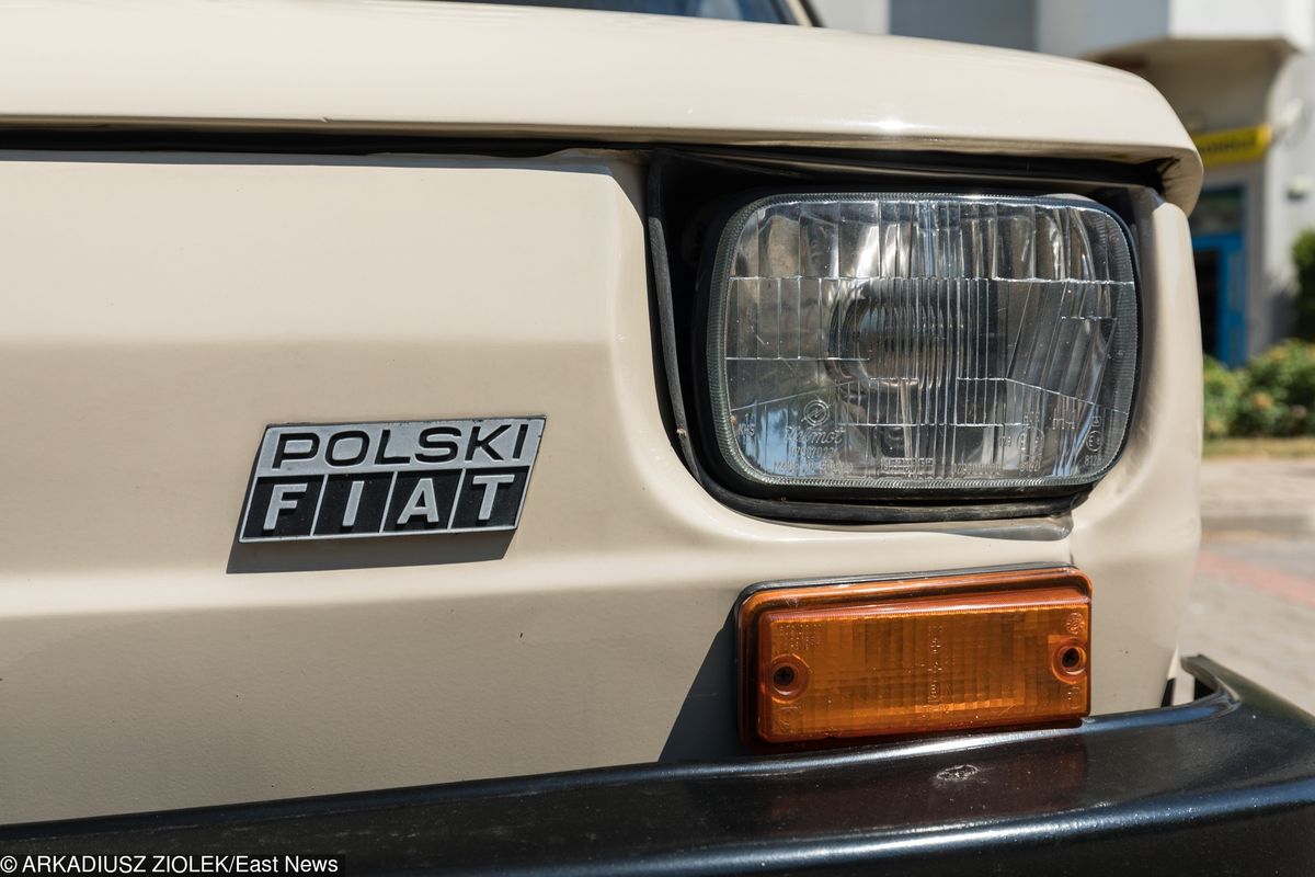 Fiat 126p (maluch): za ile można kupić obecnie kultowy samochód z dzieciństwa?