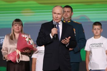Kolejny cios dla Krymu. Putin nie będzie zadowolony