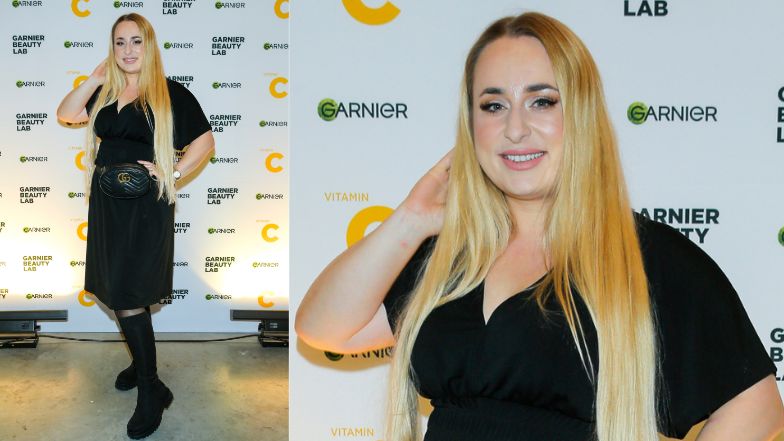 Karolina Gołębiewska