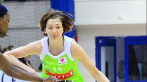 Potrzebowałyśmy tego zwycięstwa - Energa Toruń - Agu Spor Kulubu (komentarze)