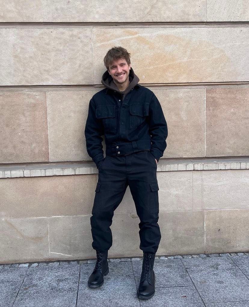 Maciej Musiał 