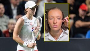 Wyjątkowe nagranie od Świątek. Złożyła życzenia