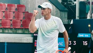 Ależ wieści. Życiowy sukces Polaka