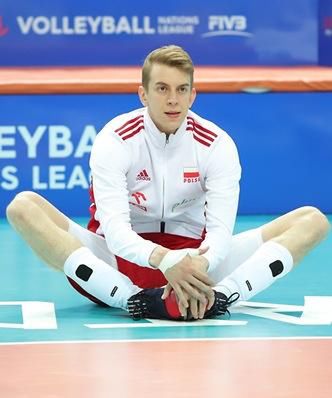 Artur Szalpuk: Będzie super, jeśli pójdziemy w ślady dziewczyn