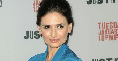 Karolina Wydra: Jedna z najbardziej znanych Polek w Hollywood