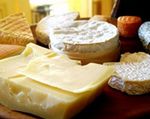 Milkiland rozważa przejęcie fabryki serów w Rosji