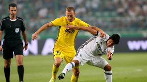El. LE: Legia bez Europy? Katastrofa blisko. Tylko remis z Sheriffem Tiraspol