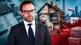 Kiedy drobne poprawki podatkowe już nie wystarczają. Czas postawić "nowy dom" [OPINIA]