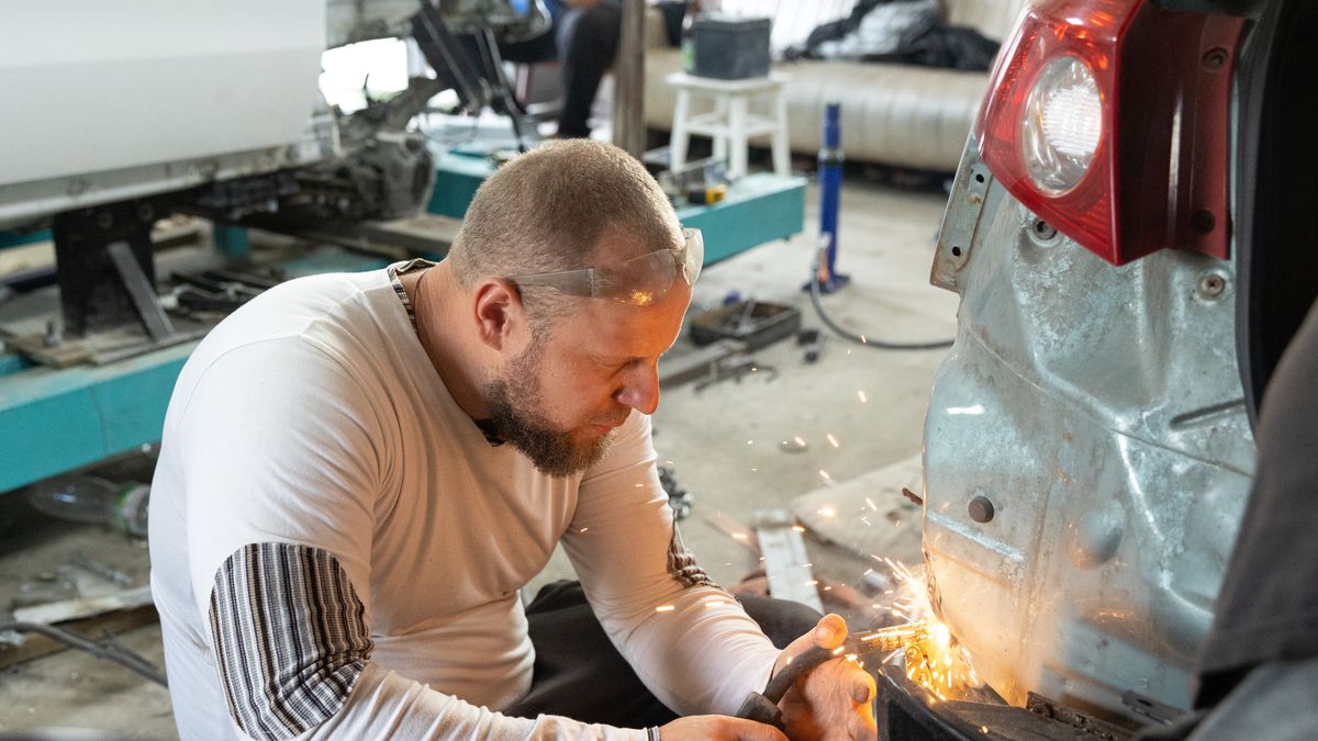 Sytuacja Ukraińców na polskim rynku pracy się zmienia