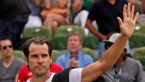 ATP Stuttgart: Mischa Zverev zakończył przygodę Tommy'ego Haasa, Feliciano Lopez wyeliminował Tomasa Berdycha