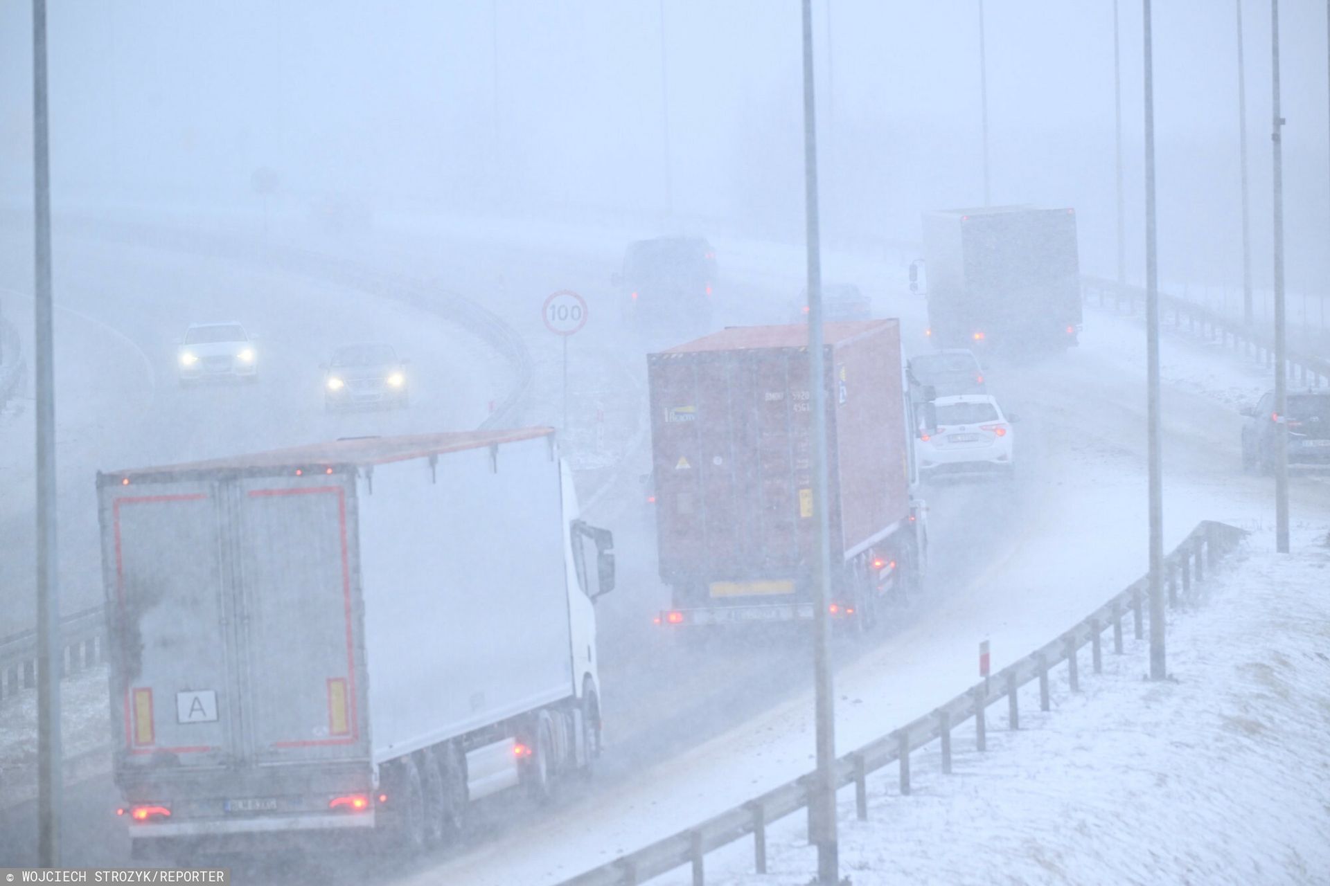 wiadomości,aktualności,WP Wiadomości Sytuacja jest naprawdę ciężka. 